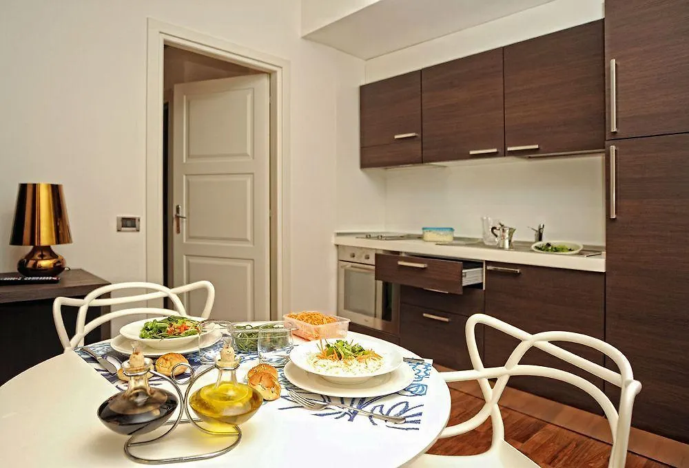 Suites Rome 55