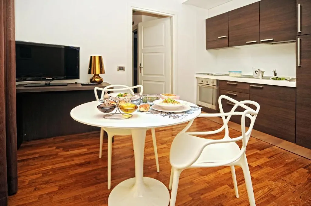 Suites Rome 55