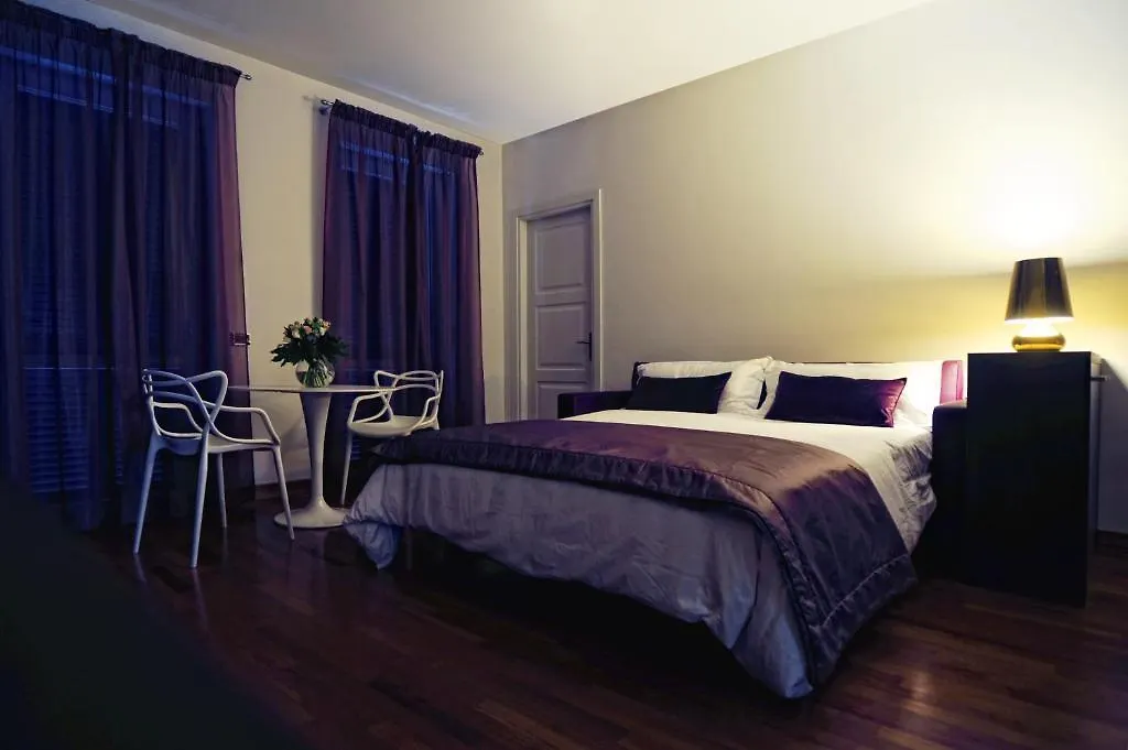 Suites Rome 55 3*,