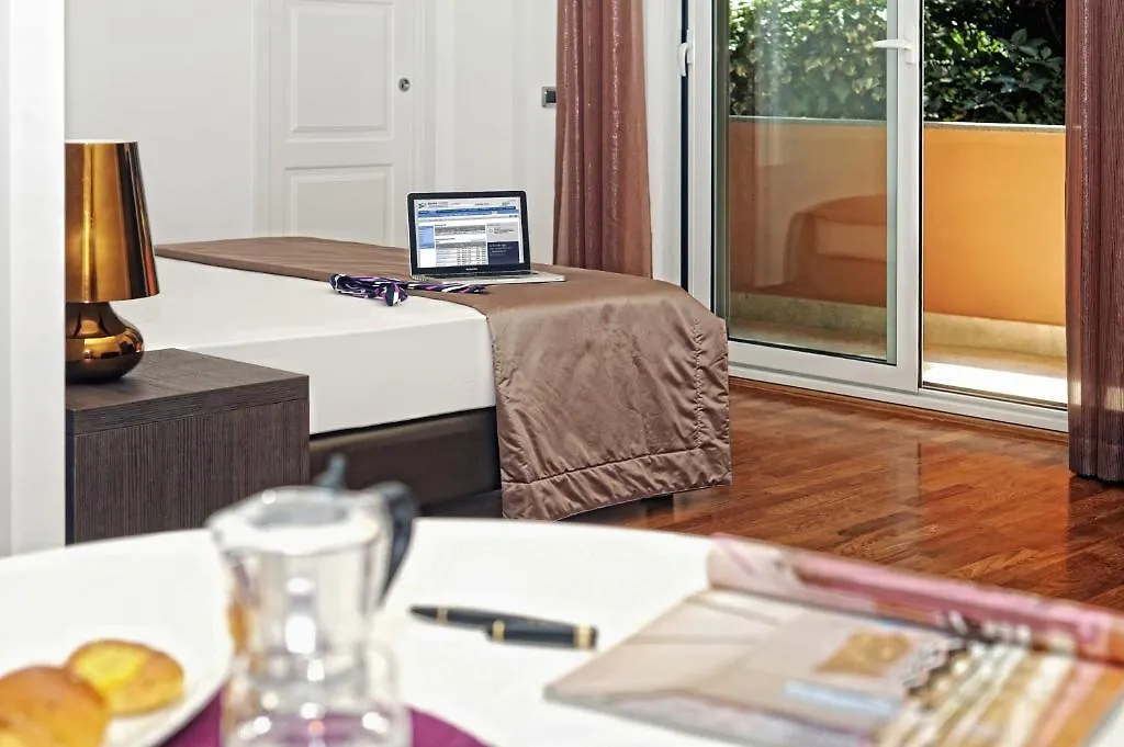 Suites Rome 55 İtalya