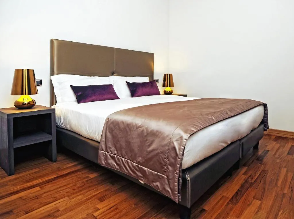Apart Otel Suites Rome 55