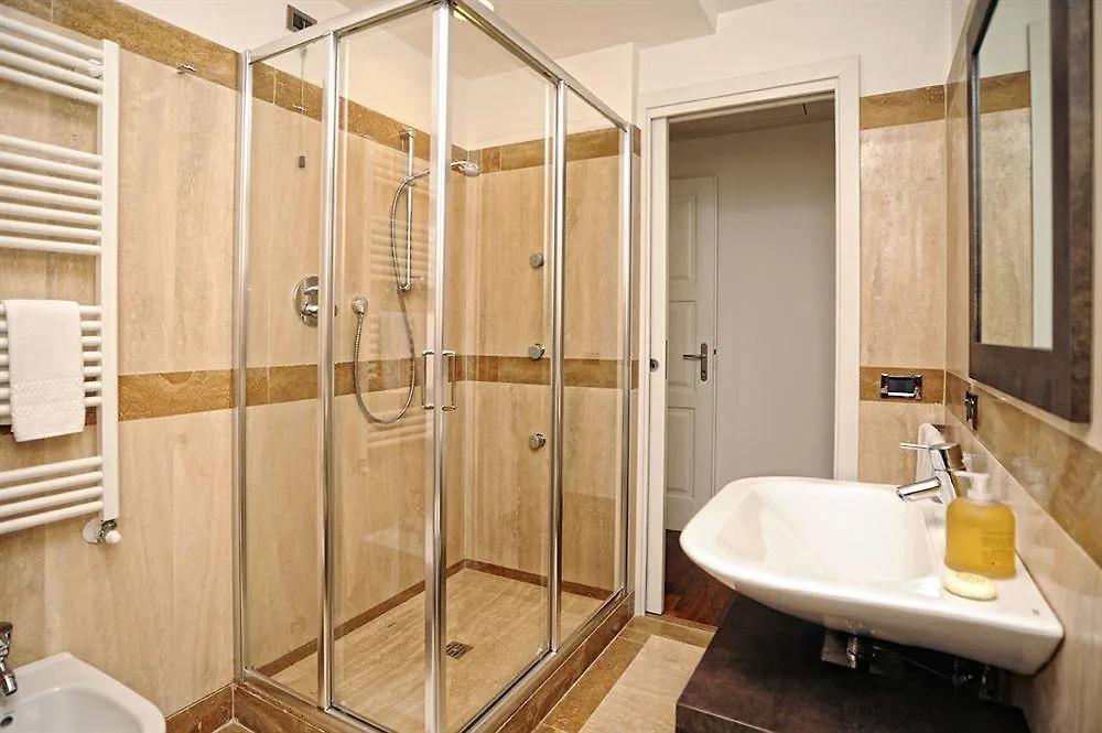 Suites Rome 55