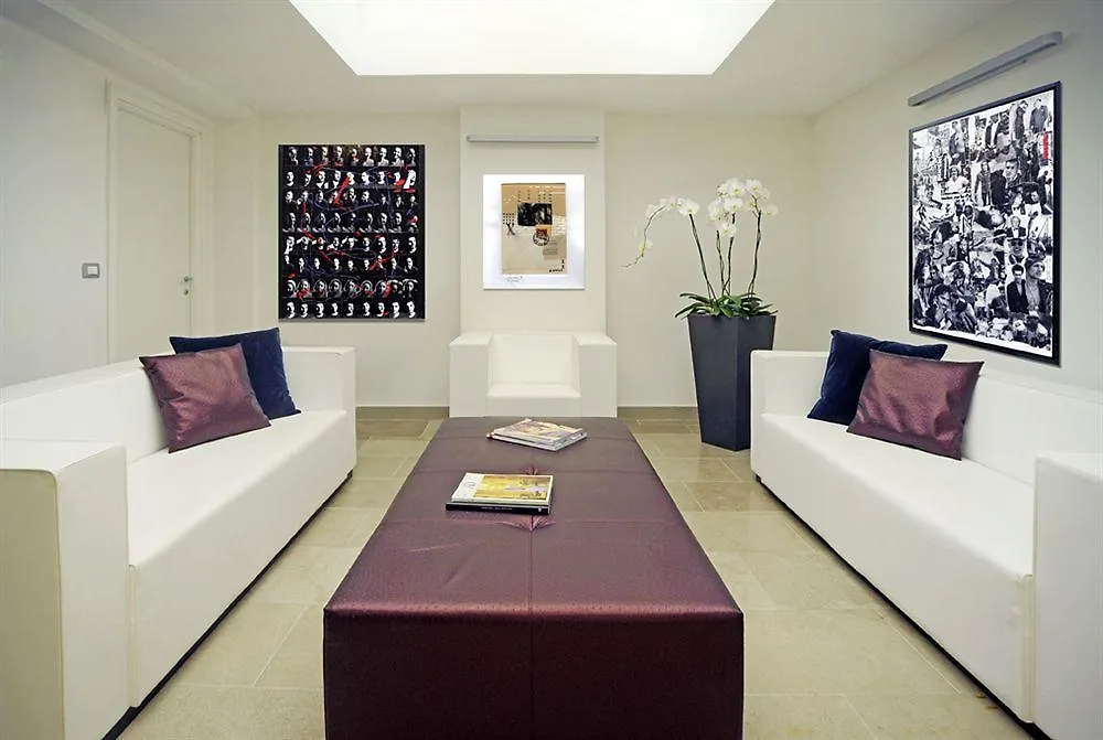 Suites Rome 55