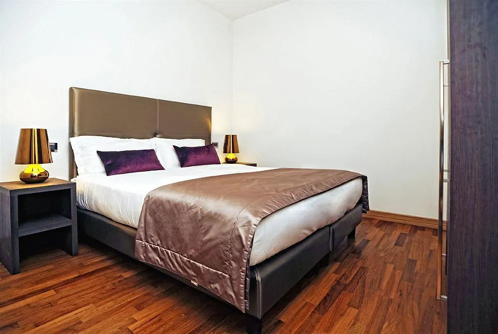 Apart Otel Suites Rome 55
