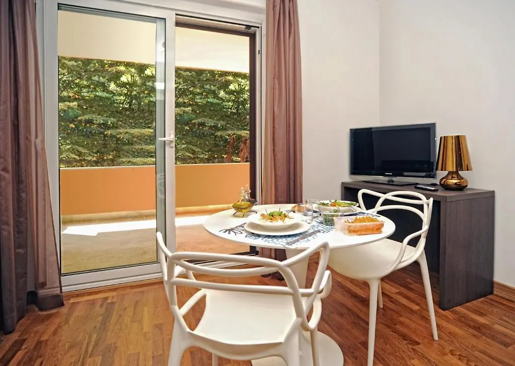 Suites Rome 55