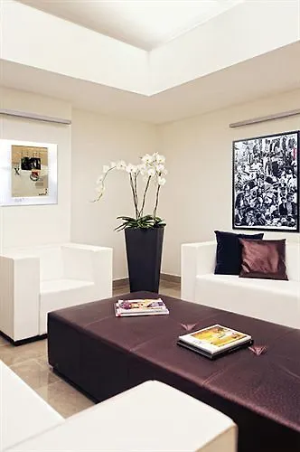 Suites Rome 55 Apart Otel